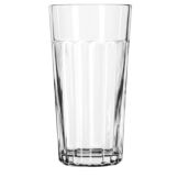 Libbey Paneled Duratuff&reg; Jumbo 24 Oz Cooler Tumbler Glass