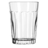Libbey Paneled Duratuff&reg; 9 Oz Juice Tumbler Glass