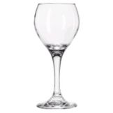 Perception Red Wine Glass, 8 oz