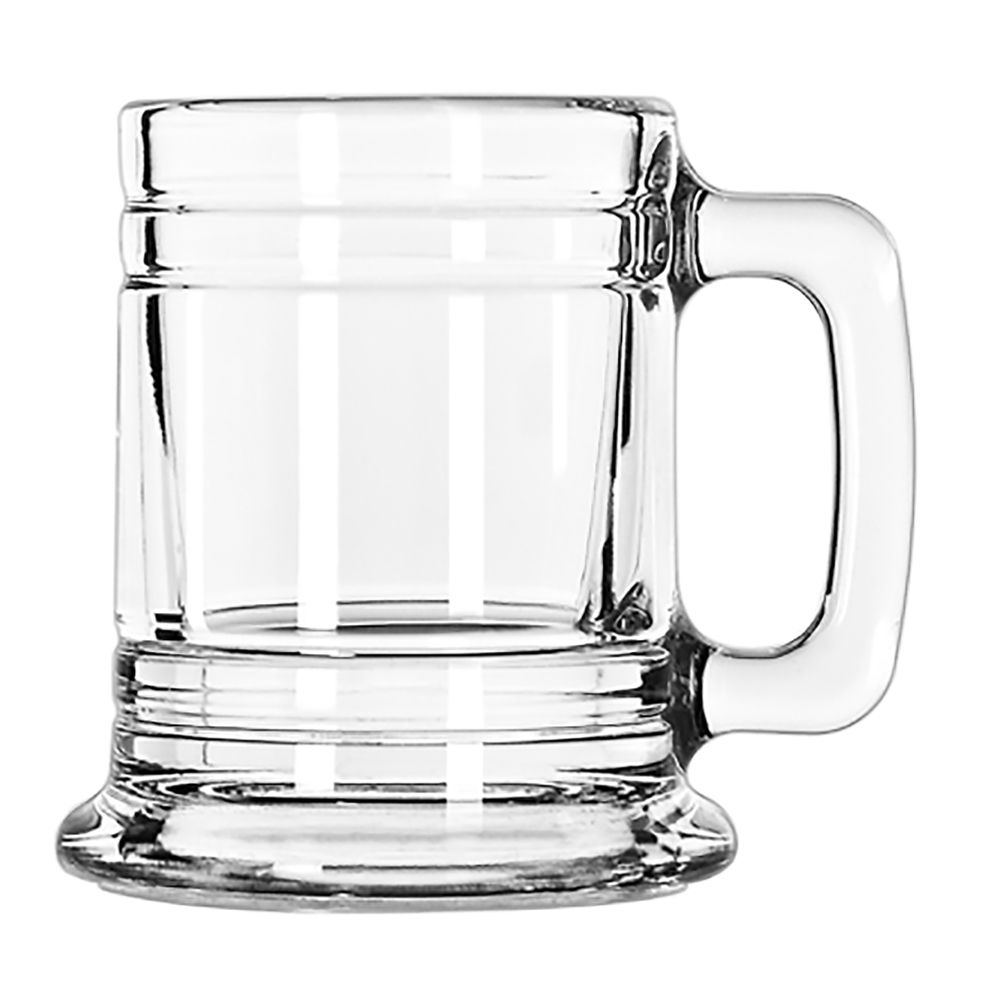 Maritime Shot Glass, 1.25 oz