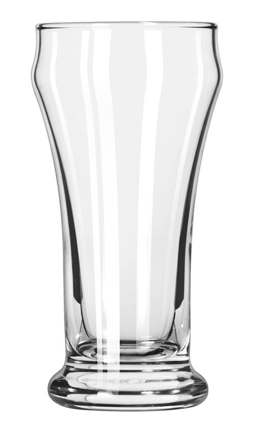 Libbey Heavy Base 6 Oz Pilsner