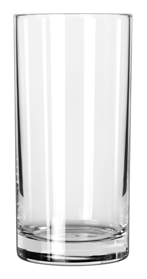 Heavy Base 10 oz Hi-Ball Glass