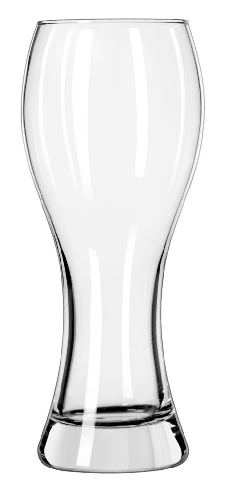 Libbey&reg; Rounded 23 oz Giant Beer Glass