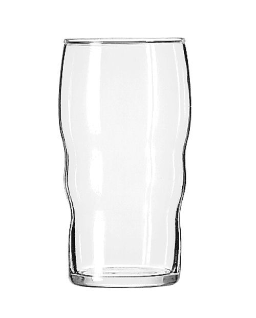 Libbey Governor Clinton&reg; Heat-Treated 12 Oz Iced Tea Glass
