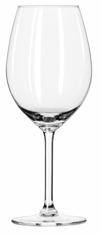 Libbey Royal Leerdam Allure 13.75 Oz Wine Glass