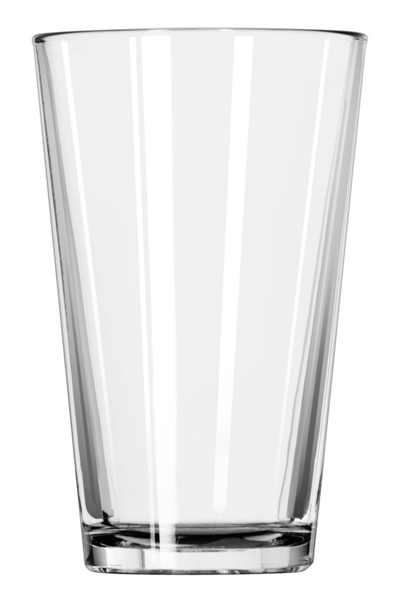 Libbey Restaurant Basics Duratuff&reg; 12 Oz Beverage Glass