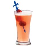 Libbey Flare Shooter Glass, 2.5 Oz