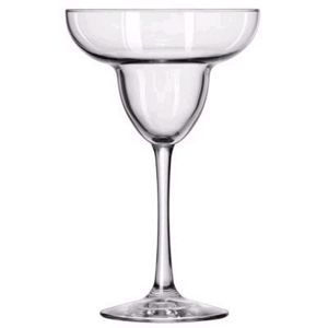 Midtown&trade; 13 oz Margarita Glass