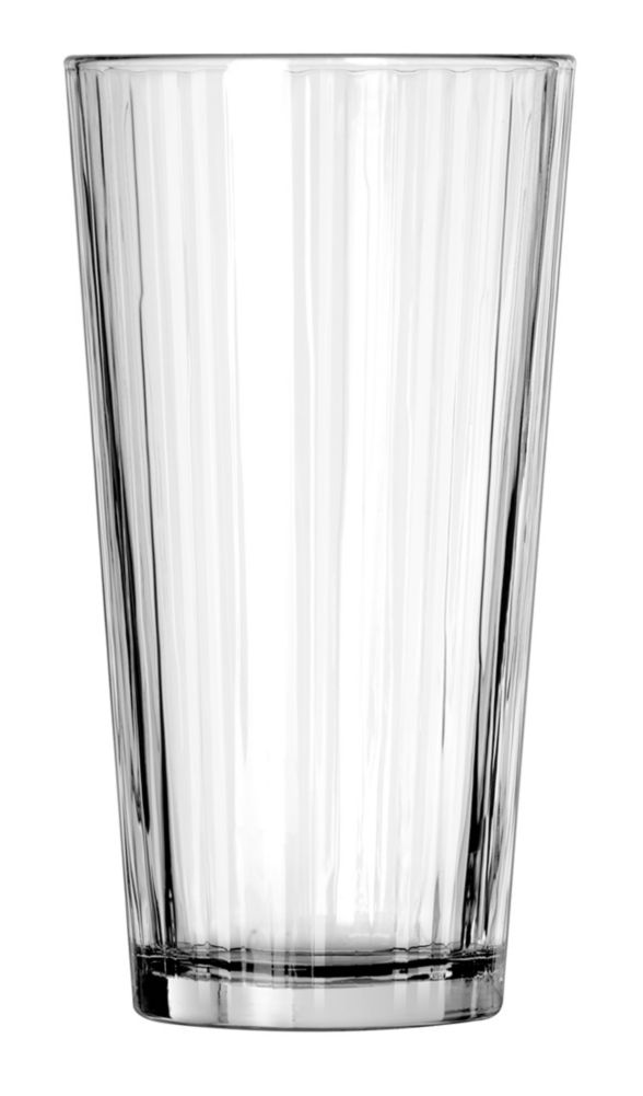 Libbey Duratuff&reg; Lined Design 20 Oz Casual Cooler
