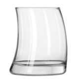 Libbey Bravura&reg; Curved 12.25 Oz Double Old Fashioned Glass