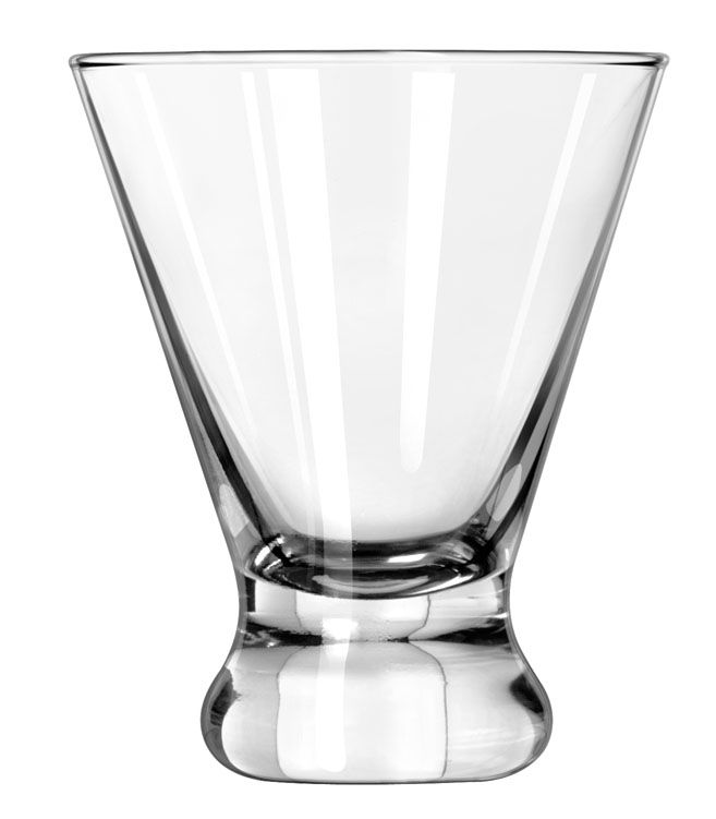 Libbey Cosmopolitan 10 Oz Wine Glass