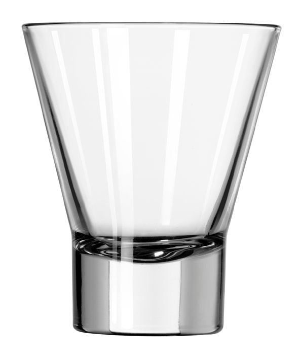 Series V250 Rocks Glass, 8.5 oz