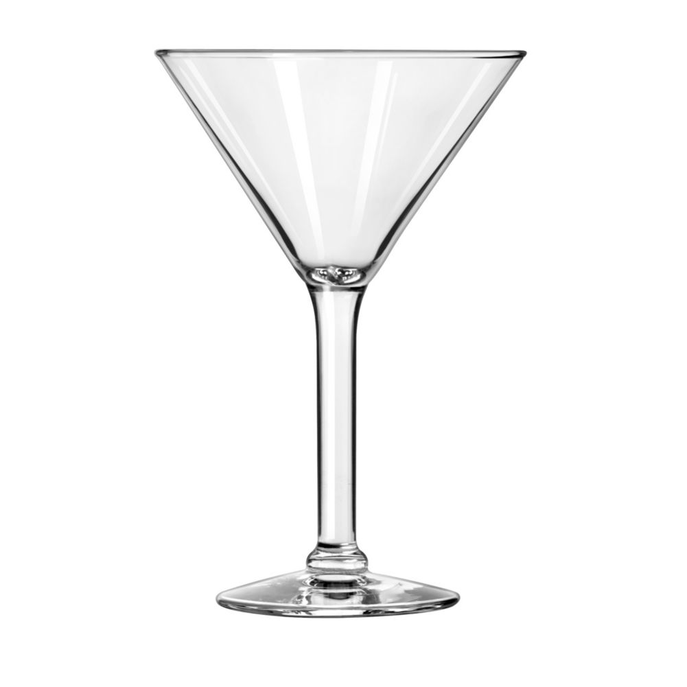 Libbey 8.5 oz Salud Grande Glass