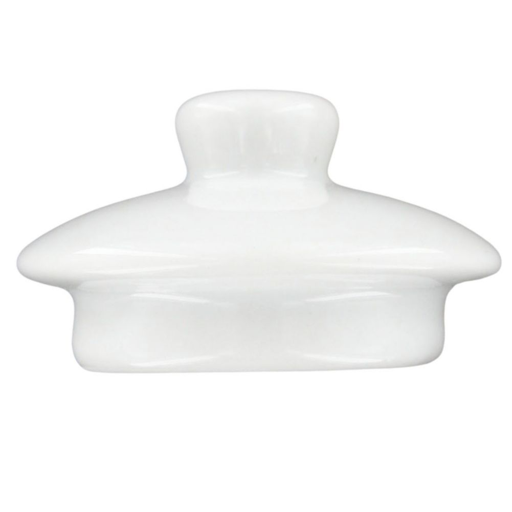 Vertex&reg; Argyle Undecorated Collection Teapot Lid