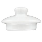 Vertex&reg; Argyle Undecorated Collection Teapot Lid