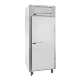Randell&reg; 1 Section 2 Door Reach In Heated Cabinet