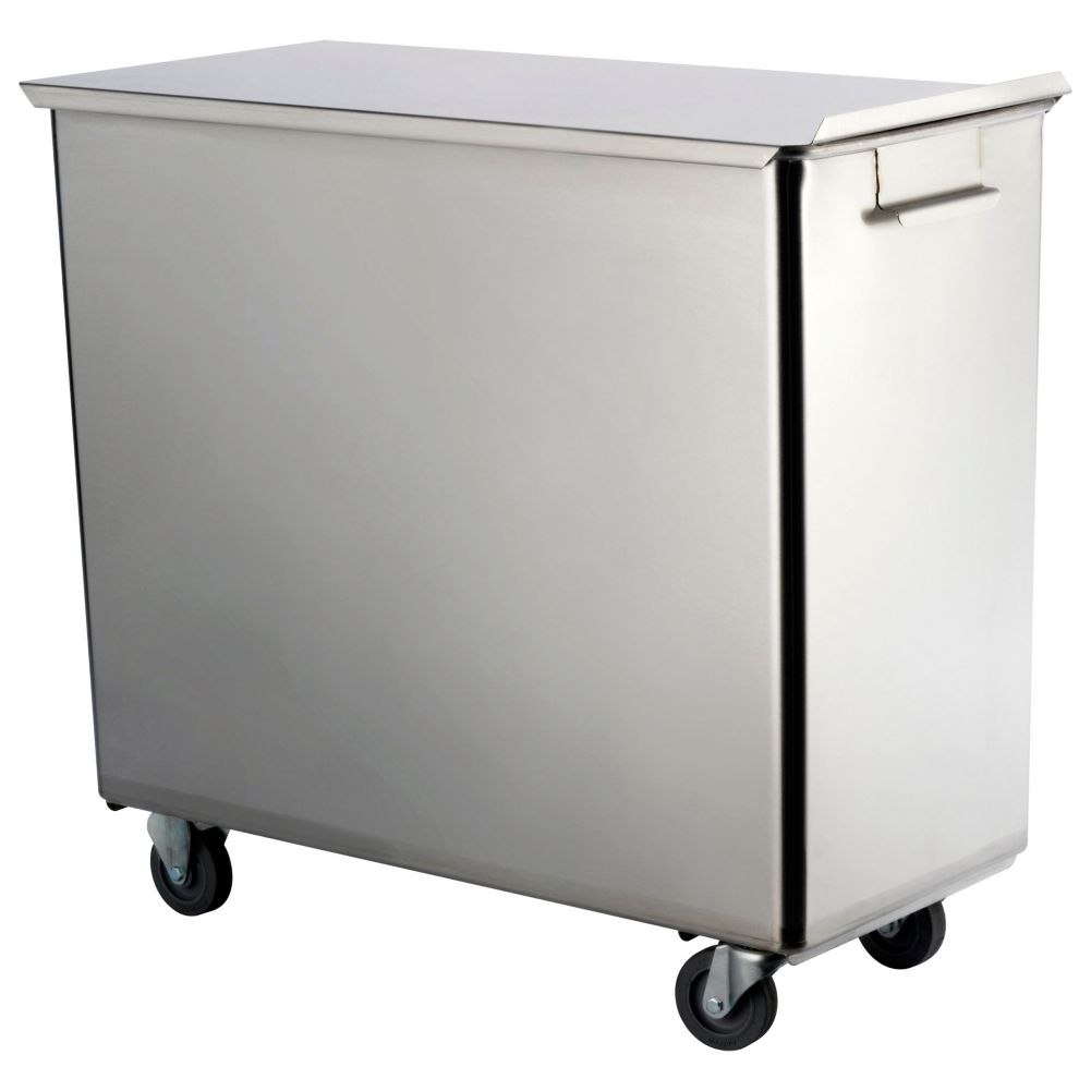 Baxter 1 Compartment Ingredient Bin Set