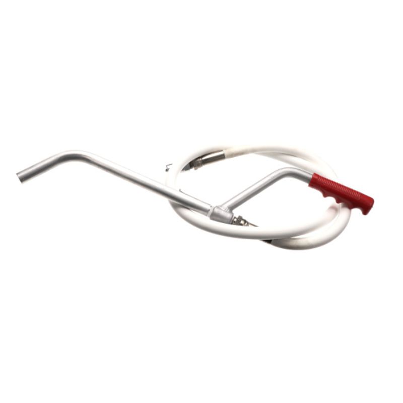 Hose Assembly, For Filter Mate