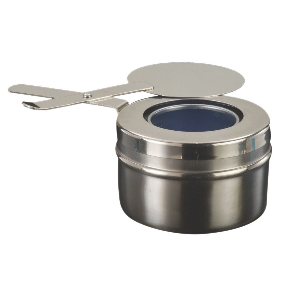 American Metalcraft Fuel Holder for Chafers