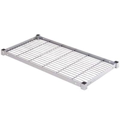 Amco Ii Shelf, Wire, 24" Wide,