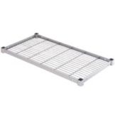 Amco Ii Shelf, Wire, 24" Wide,
