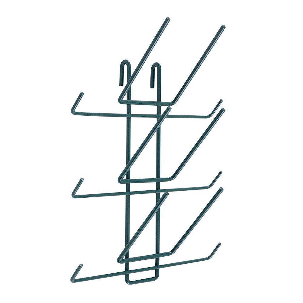 Metro&reg; 6-Prong Bottle Holder f/ Smartwall G3&trade; Systems