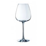 Chef & Sommelier Grand Cepages 15.75 Oz. Red Wine Glass