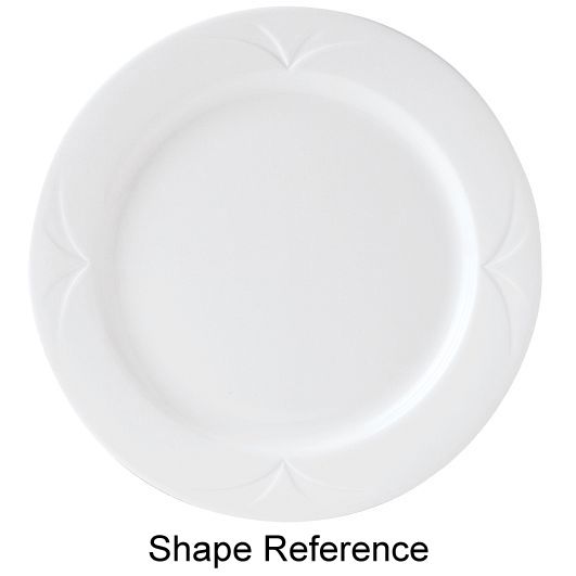 Distinction Monet Plate, 10-5/8"