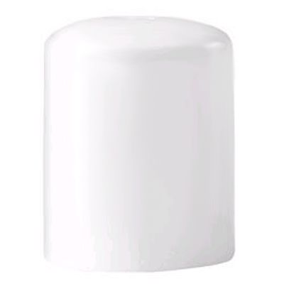 Steelite Distinction Monaco Vogue White Salt Shaker