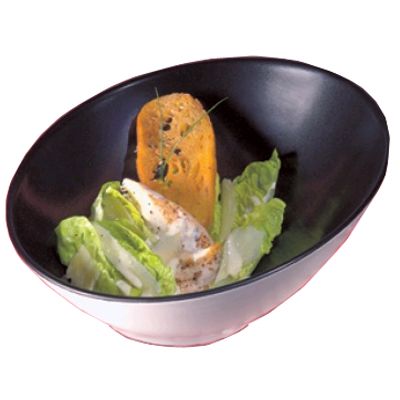 Steelite Distinction Contour Dusk Black 41 Oz Bowl