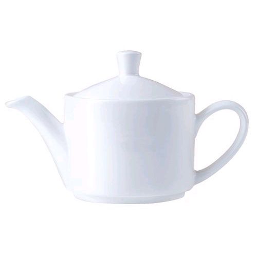 Steelite Distinction Monaco Vogue 30 Oz Teapot