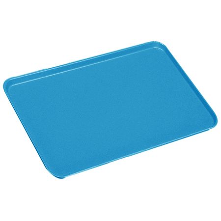 Cambro Blue Market Tray