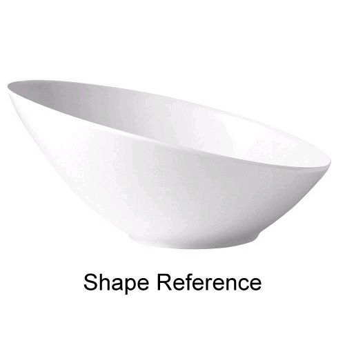 Distinction Sheer Zen No. 3 Bowl, 14 oz