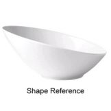 Distinction Sheer Zen No. 3 Bowl, 14 oz