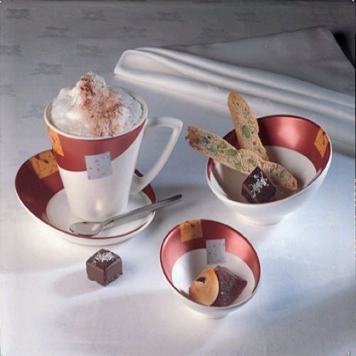 Distinction Sheer Zen No. 2 Bowl, 26 oz