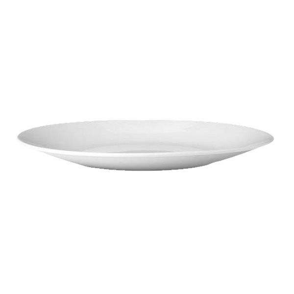 Steelite Distinction Contour White 6" Plate