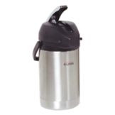 BUNN&reg; S/S Lined 2.5-Liter Lever-Action Airpot