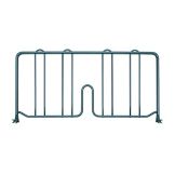 Metro&reg; Super Erecta&reg; 18" x 8"H Shelf Divider