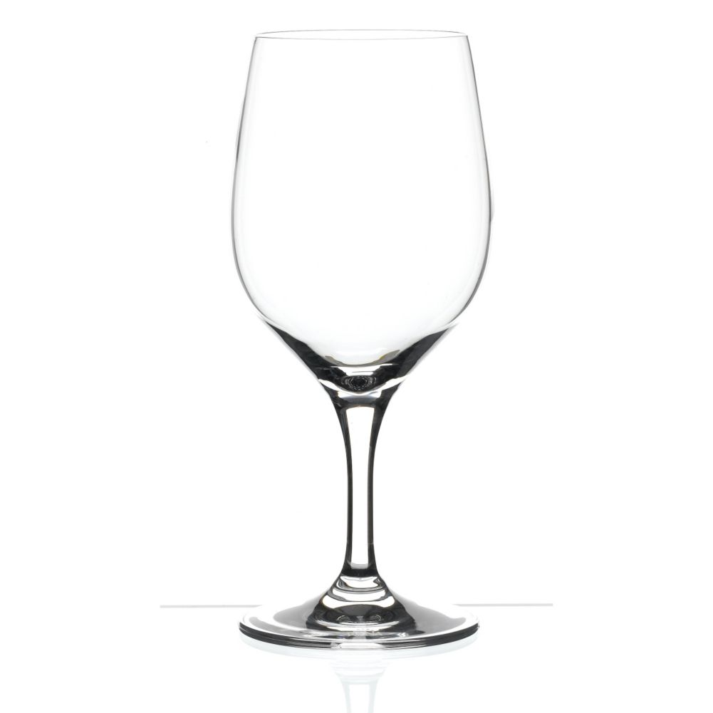 Steelite Rona Optima 8 Oz Wine Glass