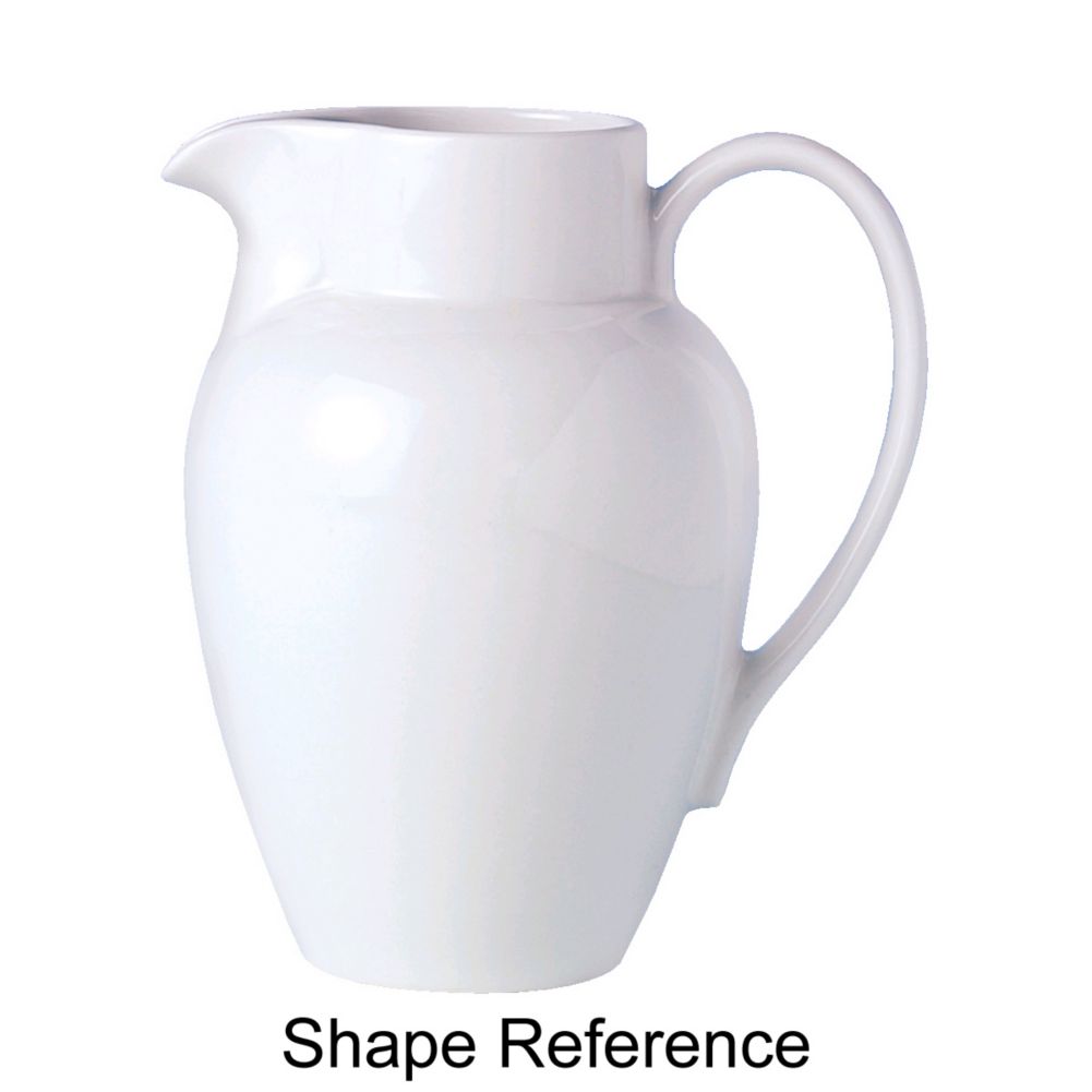 Steelite Performance Simplicity Sapphire Carnival 16 Oz Decanter