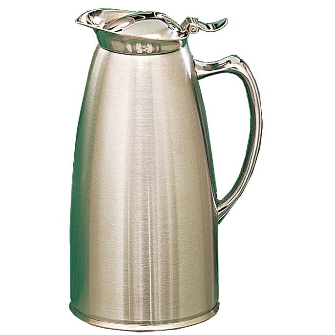 Bon Chef Satin S/S Insulated 1.5 qt Server