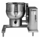 Tilting Kettle, Electric, 60-G
