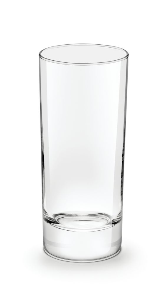 Libbey&reg; Chicago 7-1/2 oz Hi Ball Glass