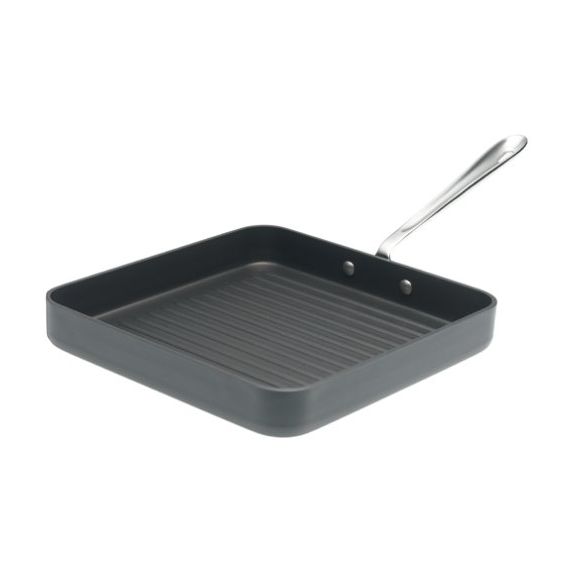Square Non-Stick 11" Grille Pan