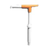 Maxi Pump w/Anti-Drip Valve