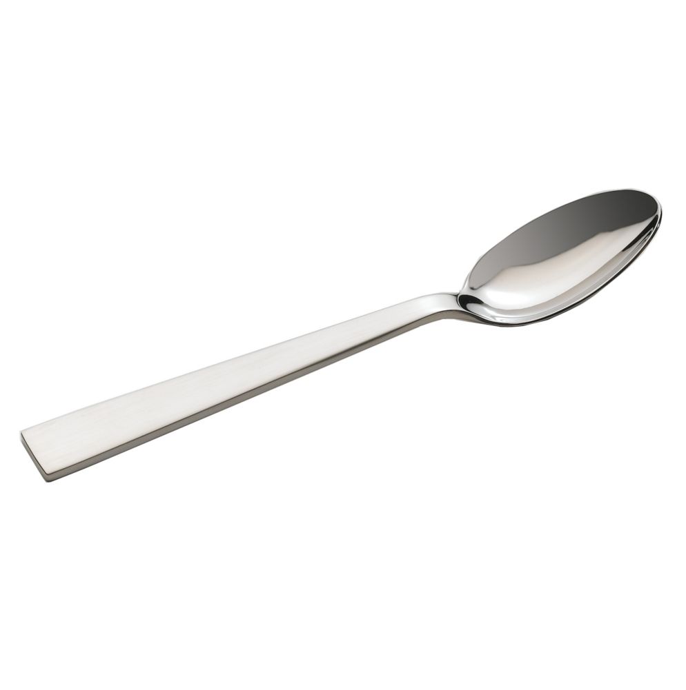 Rene Ozorio Alexis S/S 8" Table Spoon