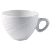 Steelite Distinction Organics White 10 Oz Cup