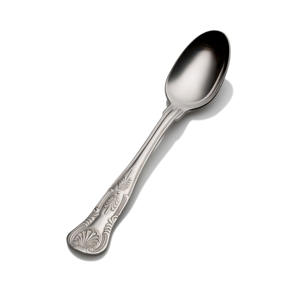 Bon Chef Kings S/S Tablespoon / Serving Spoon