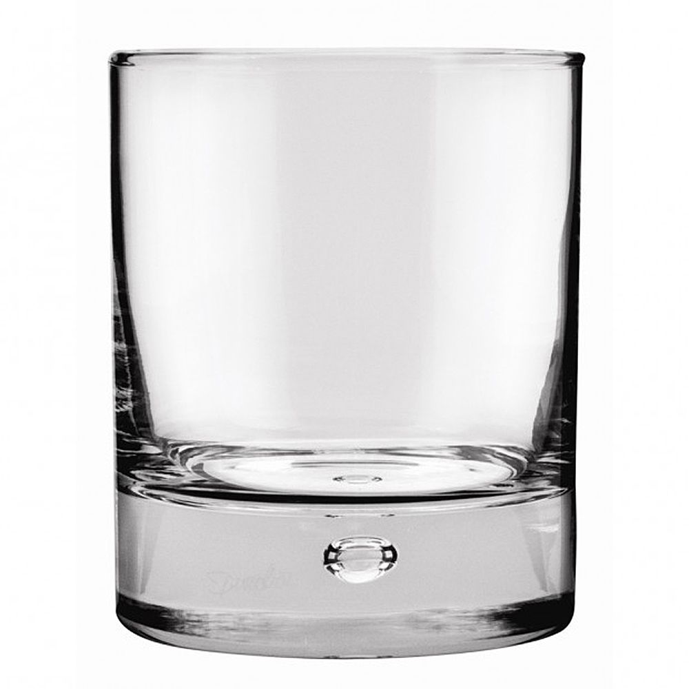 Anchor Hocking&reg; Soho 11 Oz. Rim Tempered Rocks Glass