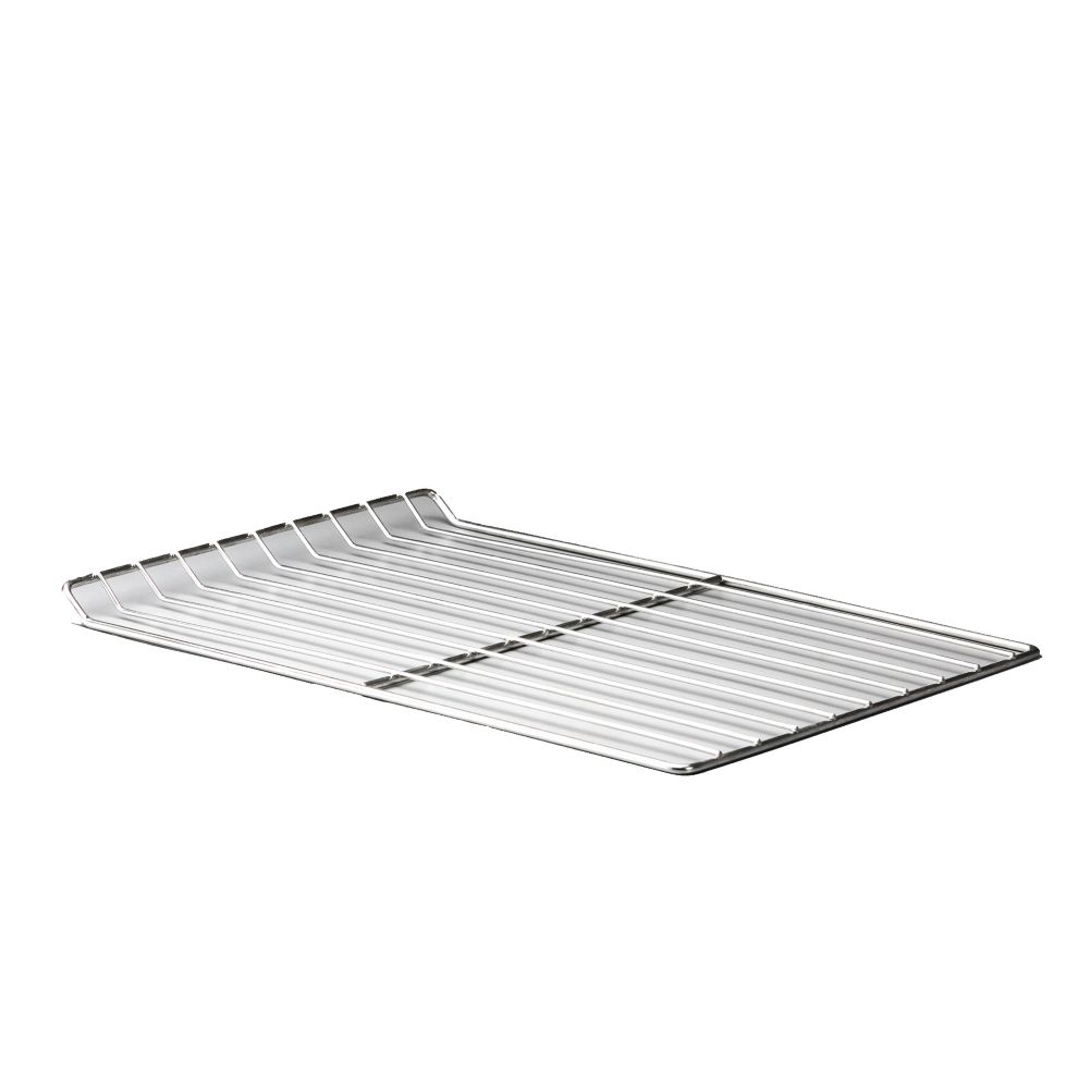 Alto-Shaam&reg; S/S Flat Wire Shelf f/ Cook & Holding Cabinets